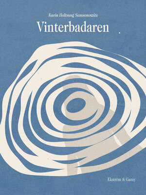 cover image of Vinterbadaren